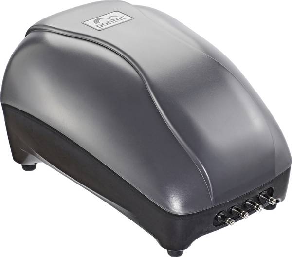 Pontec 57516 PondoAir Set 900 vzduchové membránové čerpadlo 900 l/h