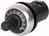 Eaton M22S-R1K, 232231 otočný potenciometr, 1cestný , Mono, 0.5 W, 1 kΩ, 1 ks, Piece