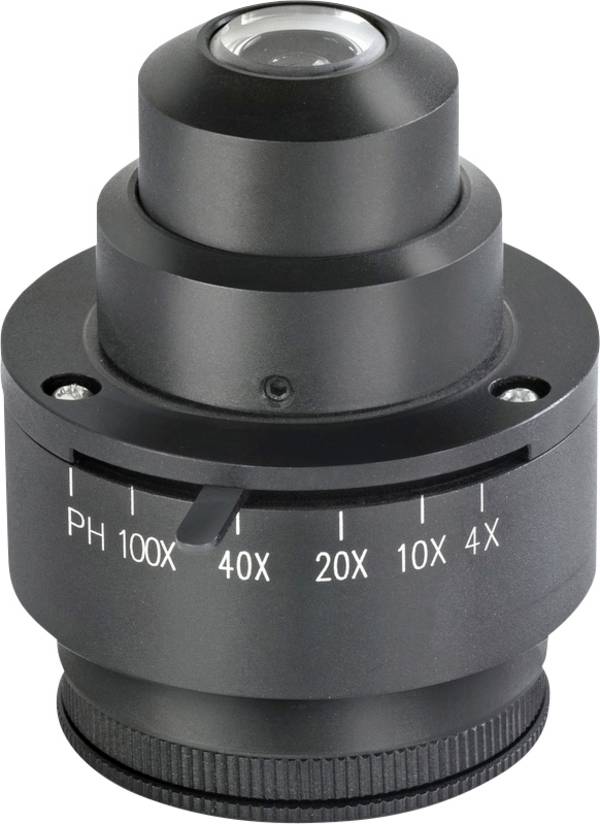 Kern OBBA1102 OBB-A1102 kondenzor  Vhodný pro značku (mikroskopy) Kern