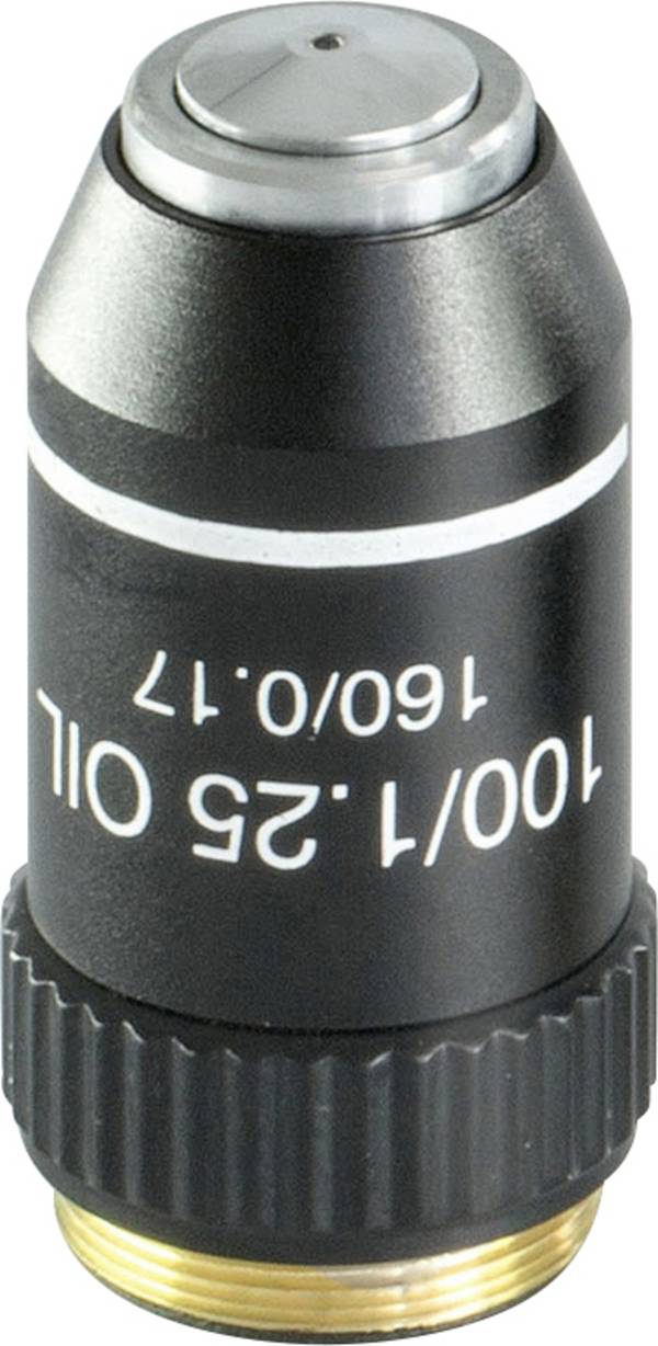 Kern OBBA1109 OBB-A1109 objektiv mikroskopu 100 x Vhodný pro značku (mikroskopy) Kern