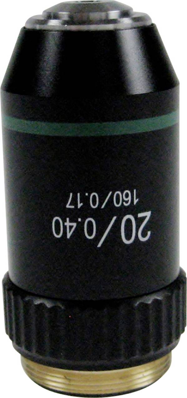Kern OBBA1110 OBB-A1110 objektiv mikroskopu 20 x Vhodný pro značku (mikroskopy) Kern