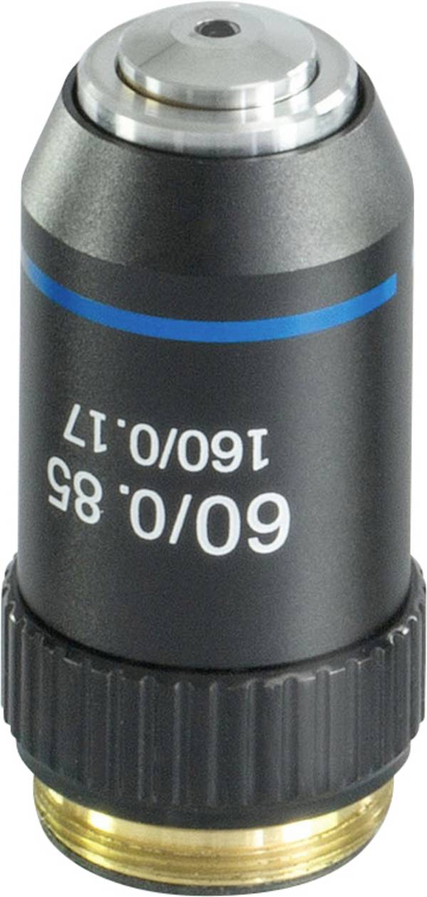Kern OBBA1113 OBB-A1113 objektiv mikroskopu 60 x Vhodný pro značku (mikroskopy) Kern