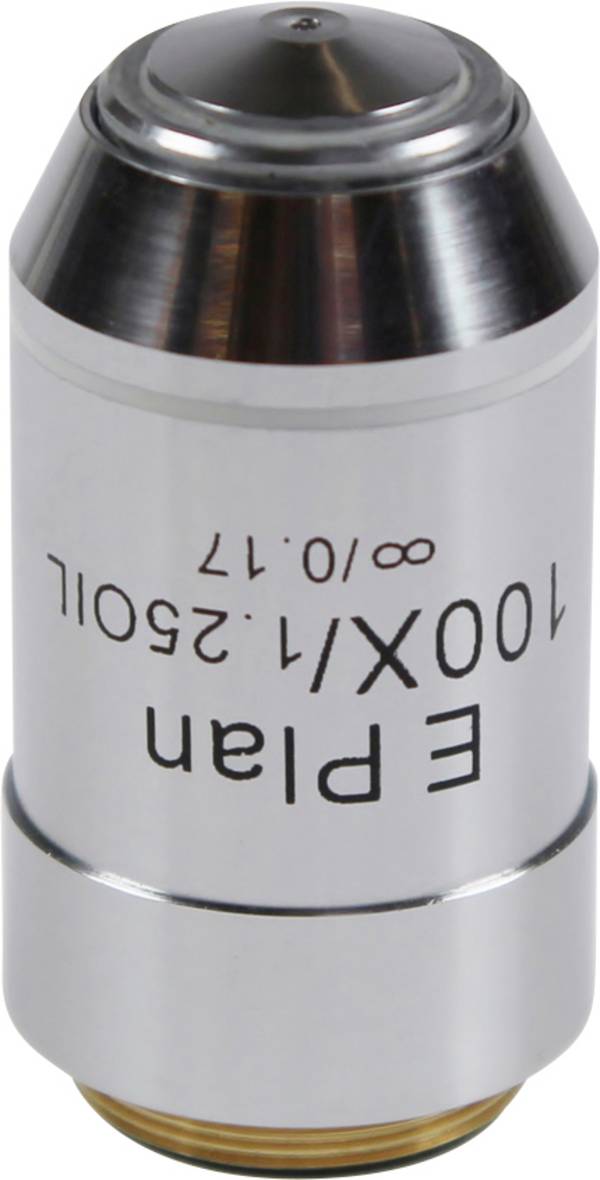 Kern OBBA1158 OBB-A1158 objektiv mikroskopu 100 x Vhodný pro značku (mikroskopy) Kern