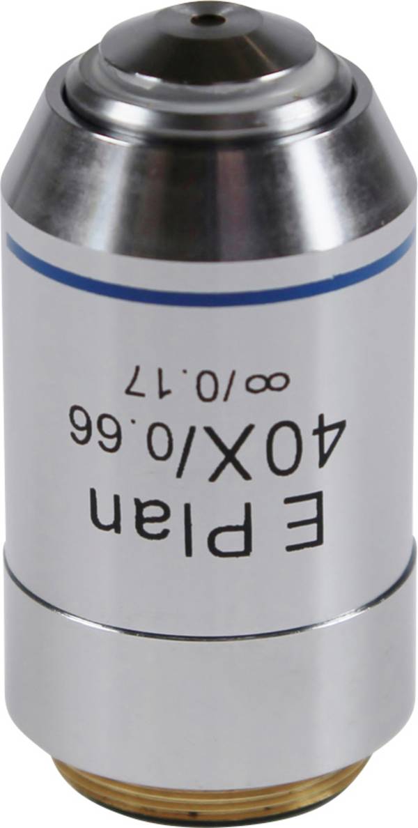 Kern OBBA1160 OBB-A1160 objektiv mikroskopu 40 x Vhodný pro značku (mikroskopy) Kern
