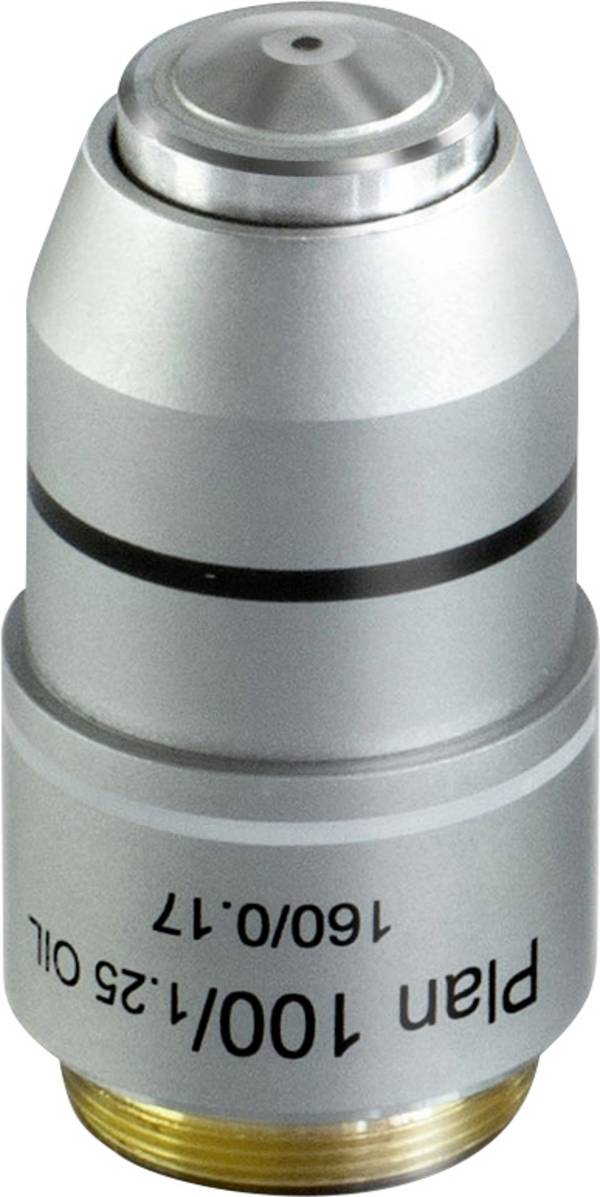 Kern OBBA1239 OBB-A1239 objektiv mikroskopu 100 x Vhodný pro značku (mikroskopy) Kern