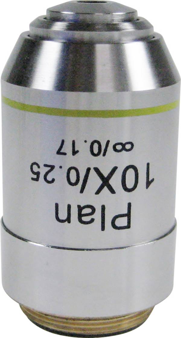 Kern OBBA1243 OBB-A1243 objektiv mikroskopu 10 x Vhodný pro značku (mikroskopy) Kern