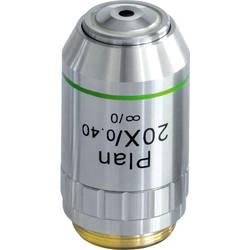 Kern Optics OBB-A1251 OBB-A1251 objektiv mikroskopu 20 x Vhodný pro značku (mikroskopy) Kern