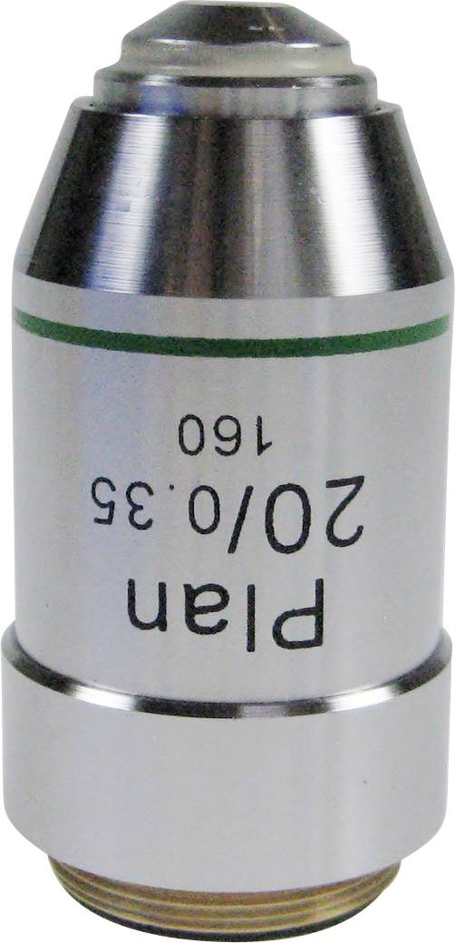 Kern OBB-A1253 OBB-A1253 objektiv mikroskopu 20 x Vhodný pro značku (mikroskopy) Kern