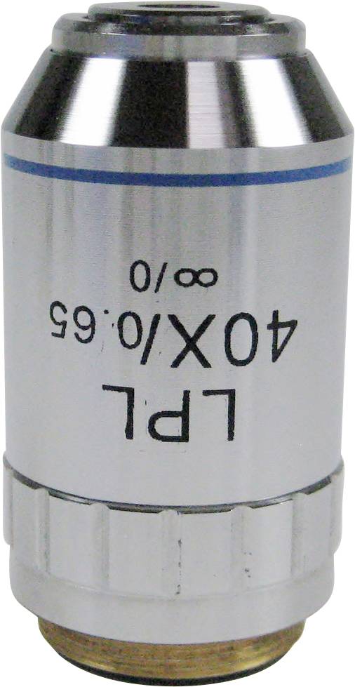 Kern OBB-A1259 OBB-A1259 objektiv mikroskopu 40 x Vhodný pro značku (mikroskopy) Kern