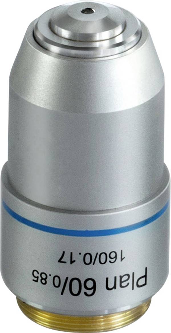 Kern OBBA1269 OBB-A1269 objektiv mikroskopu 60 x Vhodný pro značku (mikroskopy) Kern