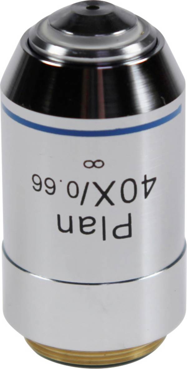 Kern OBBA1288 OBB-A1288 objektiv mikroskopu 40 x Vhodný pro značku (mikroskopy) Kern