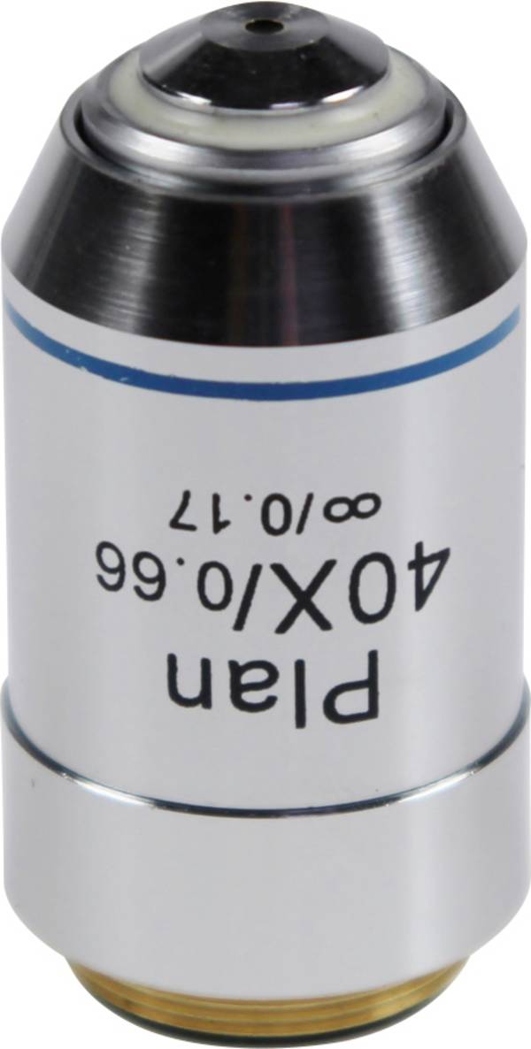 Kern OBBA1292 OBB-A1292 objektiv mikroskopu 40 x Vhodný pro značku (mikroskopy) Kern