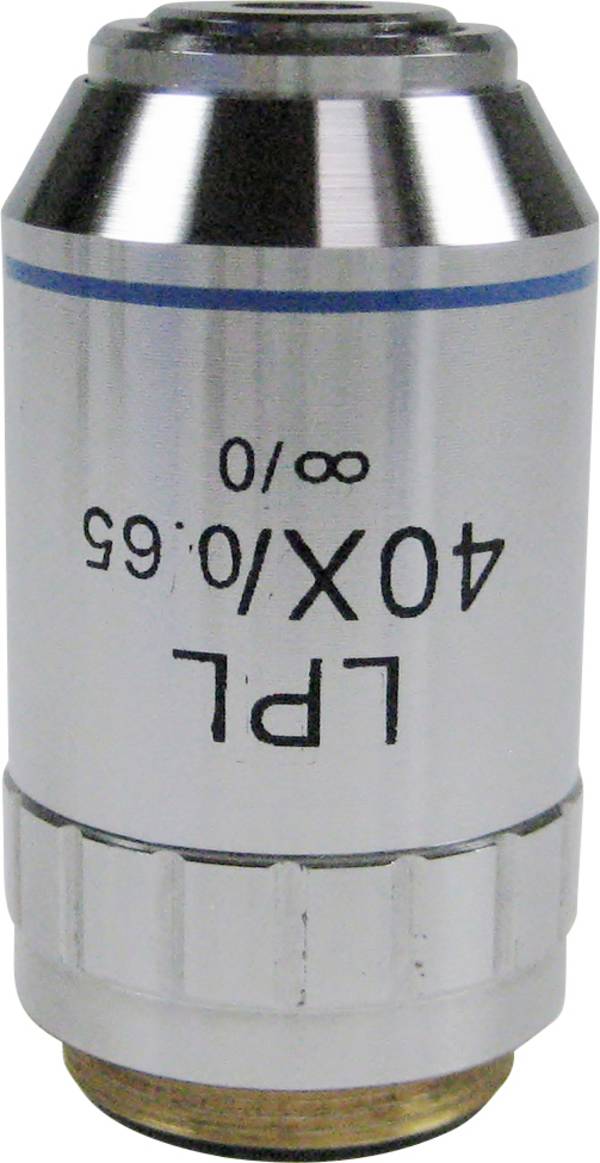 Kern OBBA1293 OBB-A1293 objektiv mikroskopu 40 x Vhodný pro značku (mikroskopy) Kern