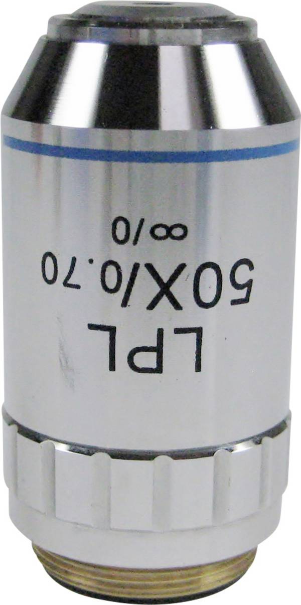 Kern OBBA1295 OBB-A1295 objektiv mikroskopu 50 x Vhodný pro značku (mikroskopy) Kern
