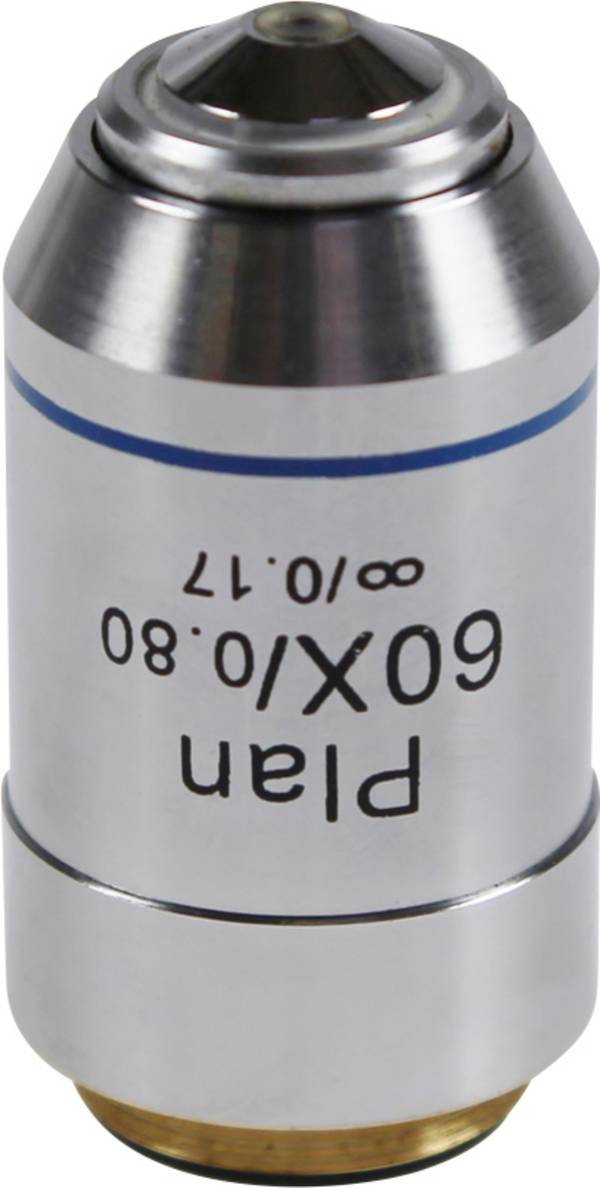 Kern OBBA1296 OBB-A1296 objektiv mikroskopu 60 x Vhodný pro značku (mikroskopy) Kern