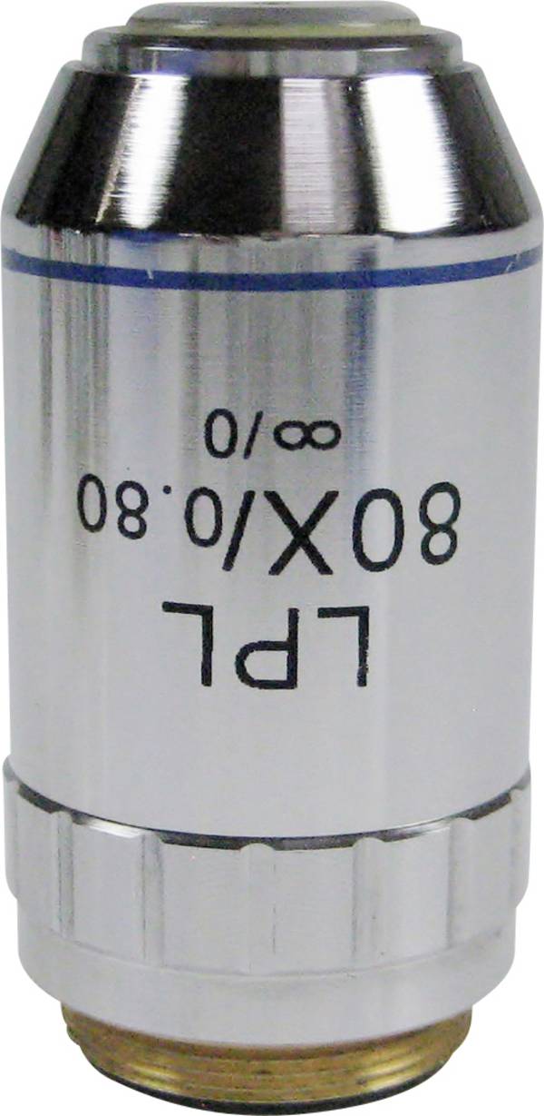 Kern OBBA1297 OBB-A1297 objektiv mikroskopu 80 x Vhodný pro značku (mikroskopy) Kern
