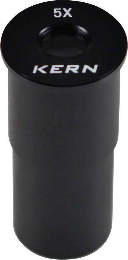 Kern OBBA1355 OBB-A1355 okulár 5 x Vhodný pro značku (mikroskopy) Kern