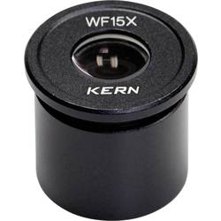 Okulár 15 x Kern Optics OZB-A4103 Vhodný pro značku (mikroskopy) Kern OSE 410, OSE 411, OSE 413, OSE 414, OSE 416, OSE 417, OSE 420, OSE 421, OSE 423, OSE 424, OSE 427, OSF 430, OSF 431, OSF 434, OSF 435, OSF 438, OSF 439, OZD 463, OZG 492, OZG 493, OZL 4
