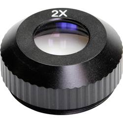 Kern Optics OZB-A4205 OZB-A4205 výstupní objektiv mikroskopu 2 x Vhodný pro značku (mikroskopy) Kern