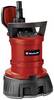 Einhell 4170780 GE-DP 5220 LL ECO ponorné čerpadlo pro užitkovou vodu 13500 l/h 7.5 m