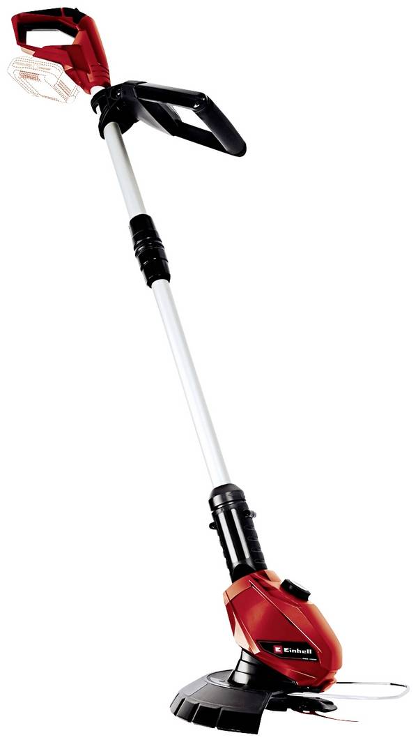 Einhell Power X-Change GE-CT 18 Li Solo akumulátor strunová sekačka  bez akumulátoru, bez nabíječky 18 V  šířka sekání: 240 mm