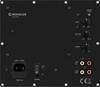 Monacor SAM-200D vestavný modul zesilovače 200 W