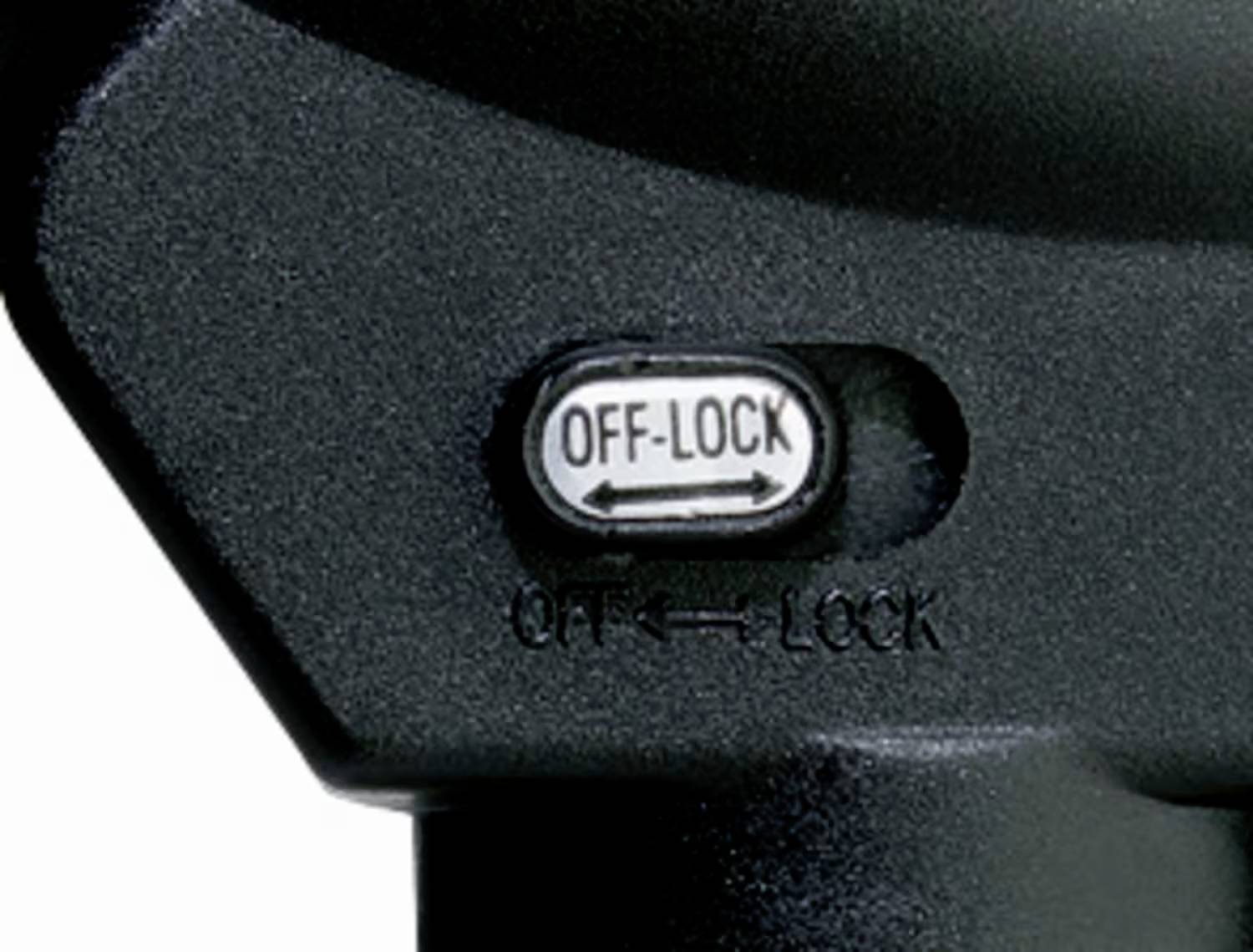 Rothenberger Industrial Pocket Torch plynový hořák 450 °C vč. piezozapalovač 1 ks-3