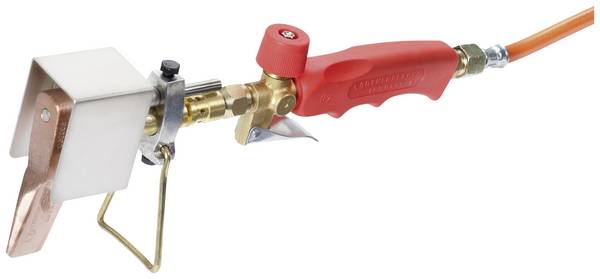 Rothenberger Industrial 35498 pájecí souprava 250 °C   1 ks