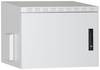 Digitus DN-19 07U-I-OD 19" nástěnná rozváděcí skříň (š x v x h) 600 x 490 x 450 mm 7 U šedobílá (RAL 7035)