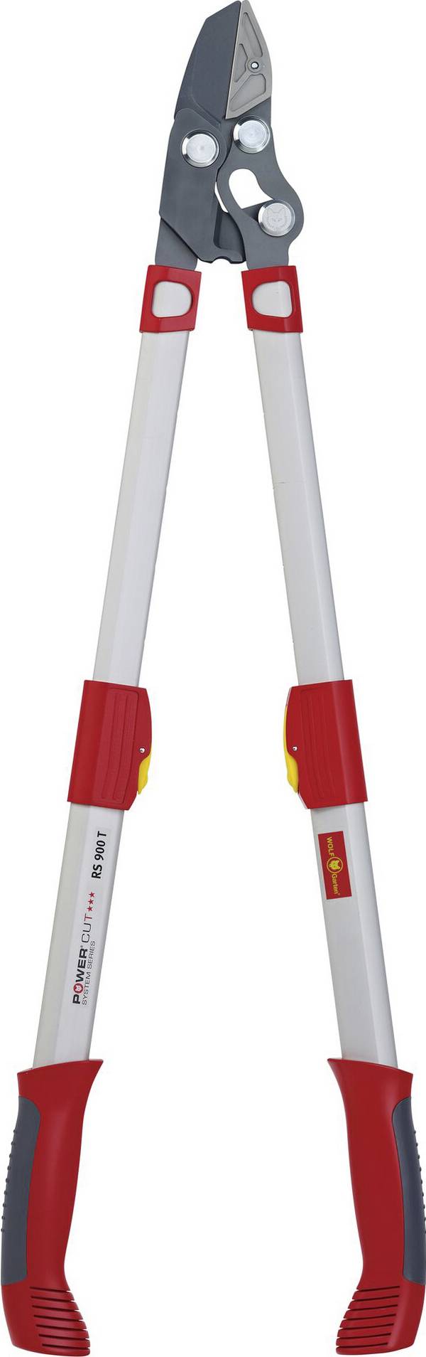 WOLF-Garten 73BGA009650 POWER CUT RS 900 T Premium Plus nůžky na větve nákova