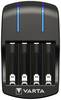 Varta Plug Charger 4x56706 nabíječka akumulátorů NiMH AAA, AA