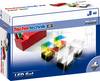 fischertechnik 533877 PLUS LED-Set experimentální experimentální box , od 7 let, Box