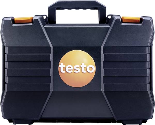 testo 0516 1035, 0516 1035, kufřík na měřicí přístroje, (d x š) 454 mm x 319 mm