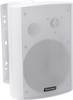 Omnitronic WP-6W ELA nástěnný reprobox 40 W bílá 1 ks