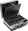 B & W International base pockets, 120.02/P kufřík na nářadí, (d x š x v) 500 x 495 x 415 mm