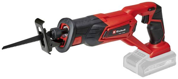 Einhell Power X-Change TE-AP 18 Li - Solo akumulátorová šavlová pila, bez akumulátoru, 18 V, 4326300