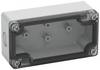 Spelsberg TK PC 1005-4-TM, 13748001 instalační rozvodnice, IP66, 100 mm x 52 mm x 37 mm , 1 ks