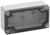 Spelsberg TK PC 1005-4-TO, 13048001 instalační rozvodnice, IP66, 100 mm x 52 mm x 37 mm , 1 ks