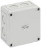 Spelsberg TK PC 1111-7-M, 12740401 instalační rozvodnice, IP66, 110 mm x 110 mm x 66 mm , 1 ks