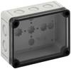 Spelsberg TK PC 1309-6-TM, 13700901 instalační rozvodnice, IP66, 94 mm x 130 mm x 57 mm , 1 ks