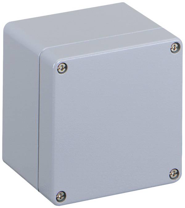 Spelsberg AL 1010-8, 15000801 instalační rozvodnice, IP66, 100 mm x 100 mm x 81 mm , 1 ks