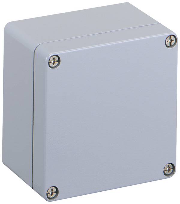Spelsberg AL 1212-8, 15000901 instalační rozvodnice, IP66, 122 mm x 120 mm x 81 mm , 1 ks