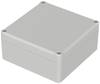 Bopla EUROMAS ET 217 63217000 Průmyslová skříň 122 x 120 x 57 ABS šedobílá (RAL 7035) 1 ks