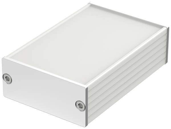 Bopla FILOTEC F 524-80 97153080.HMT1 profilové pouzdro 55.3 x 24.4 x 80  hliník  hliník (eloxovaný) 1 ks