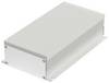 Bopla FILOTEC F 1048-220 KWL 97418220.HMT1 Přírubové pouzdro chladiče 105 x 48 x 220 hliník hliník (eloxovaný) 1 ks