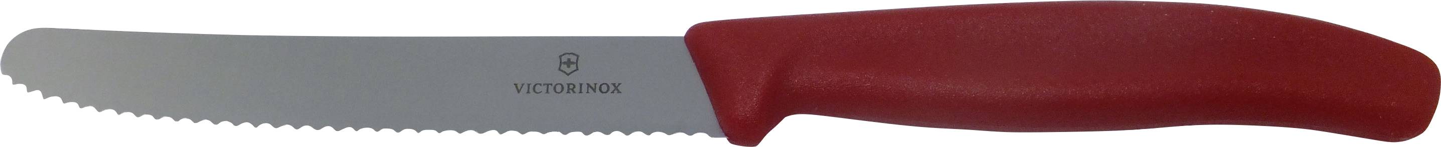 Victorinox 6.7831 červená