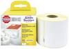 Avery-Zweckform etikety (role) 70 x 54 mm papír bílá 320 ks trvalé univerzální etikety AS0722440