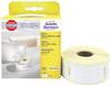 Avery-Zweckform etikety v roli kompatibilní náhradní DYMO 11352, S0722520 54 x 25 mm papír bílá 500 ks trvalé Adresní nálepky AS0722520