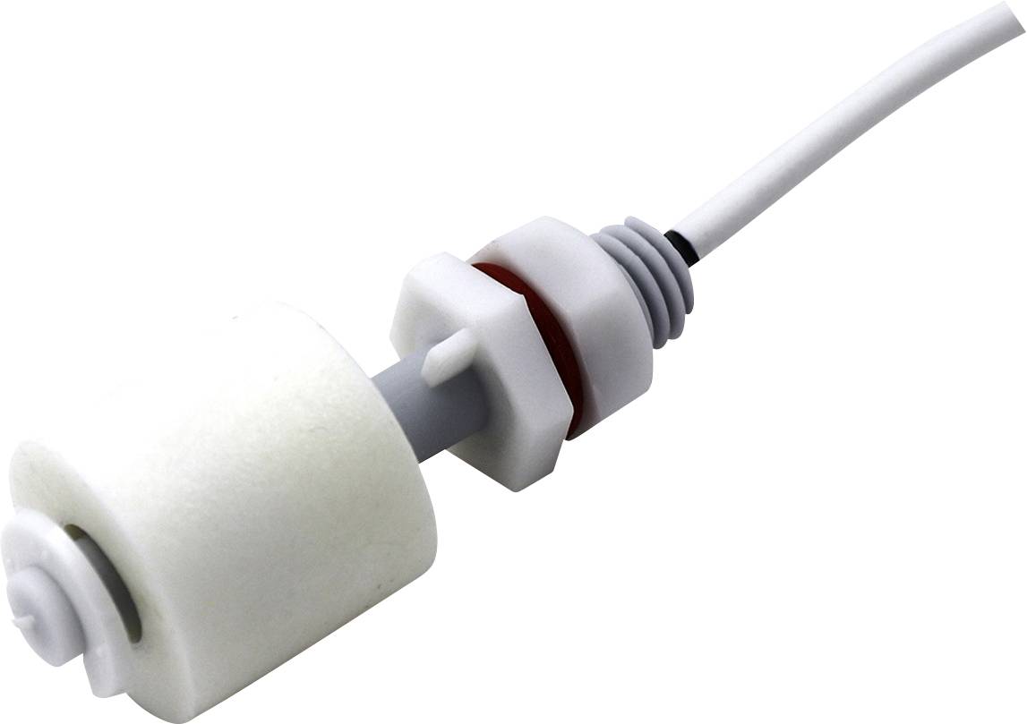 Schabus 200940 Miniaturní hladinový spínač plnění, vypouštění 2.50 m-0