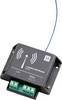 H-Tronic HT1E bezdrátový přijímač 1kanálový Frekvence 868.35 MHz 12 V/DC
